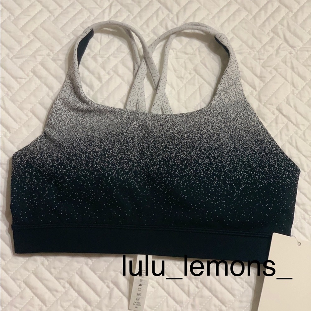 Energy Bra B/C